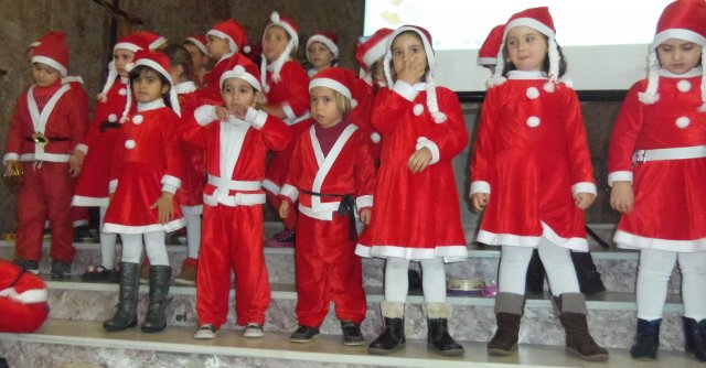navidad 2014
